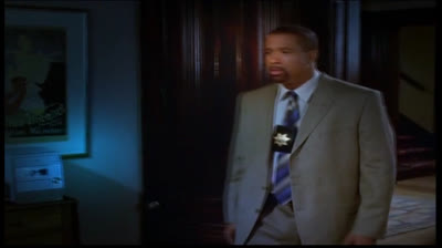 Streghe - 7x05 - Sorella morte