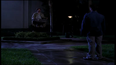 Streghe - 7x06 - Notti di luna blu