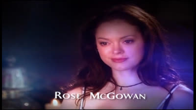 Streghe - 7x09 - Tutti pazzi per Leo