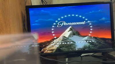 Down to Earth (2001 VHS)