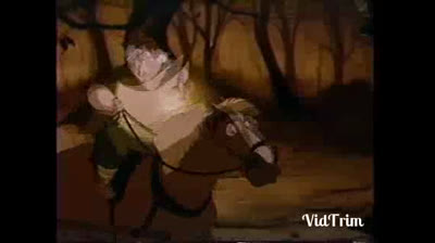 Beauty and the Beast (1992 VHS) Part 4