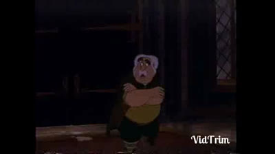 Beauty and the Beast (1992 VHS) Part 5