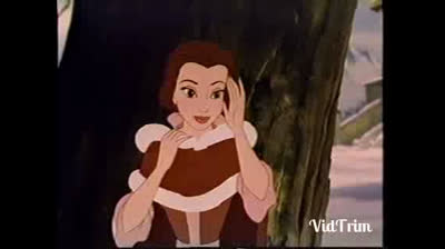 Beauty and the Beast (1992 VHS) Part 11