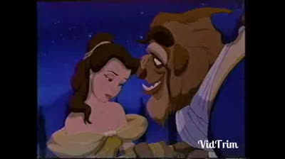Beauty and the Beast (1992 VHS) Part 12