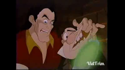 Beauty and the Beast (1992 VHS) Part 13