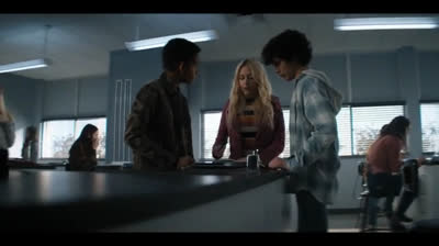 Chucky Temporada 1 Capitulo 5 completo en español latino