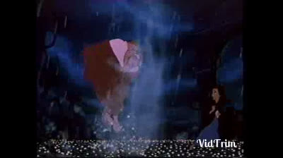 Beauty and the Beast (1992 VHS) Part 14