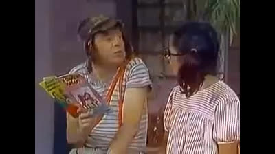 El chavo la fiesta de la buena vecindad