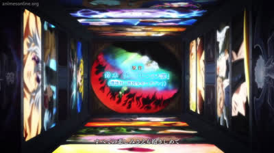 Nanatsu no taizai T4  EP 17  DUBLADO