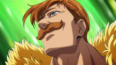 Nanatsu no taizai T4  EP 18  DUBLADO