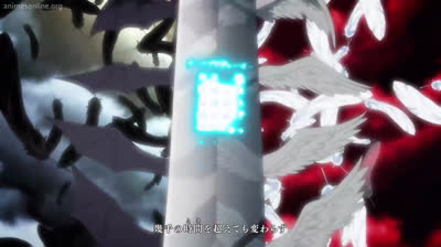 Nanatsu no taizai T4  EP 21 DUBLADO