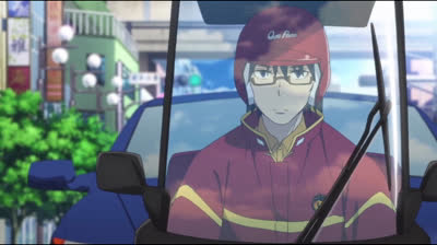 Erased Capítulo 01-Mi Vida Pasa Ante Mis Ojos