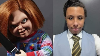 BISPO VINICIUS DE JESUS CRISTO YOUTUBE OFICIAL