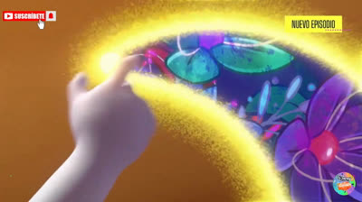 Tara Duncan | T1 | E35  | La Carrera de Fafnir | TV