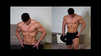 Test And Tren Cycle Dosage, Benefits, Muscle Growth