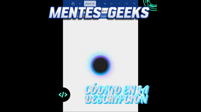 Crea un spinner animado | HTML & CSS