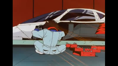 12 Future GPX Cyber Formula - Un pilota leggendario