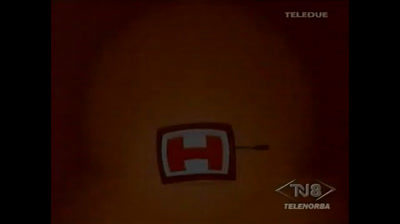 The Harveytoons Show 2x26