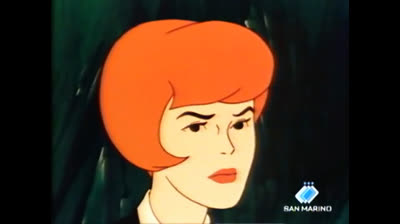 Viaggio al centro della Terra 06 I mostri di ghiaccio