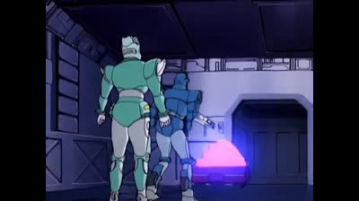 s02e37 Le donne Autorobots