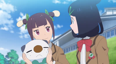 You Know What I Think - Pokemon Horizons