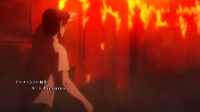 Erased capitulo 02 - Palmas