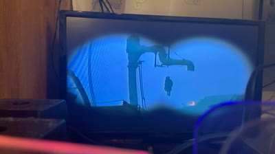 Enemy at the Gates (2001 VHS)