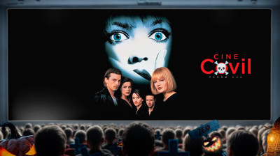 Pânico (1996) • PedrØ☠️CCC