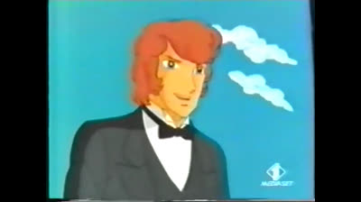 I fantastici viaggi di Fiorellino ep. 05 La freccia che uccide