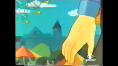 I Fantastici Viaggi di Fiorellino - 06 - Il paese dei gatti