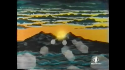 I Fantastici Viaggi di Fiorellino - 02 - Molto rumore sull acqua