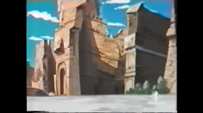 I Fantastici Viaggi di Fiorellino - 03 - L ora della siesta