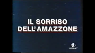 I Fantastici Viaggi di Fiorellino - 01 - Il sorriso dell amazzone