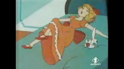 I Fantastici Viaggi di Fiorellino - Sigla Iniziale Cristina D Avena