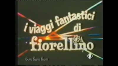 I fantastici viaggi di Fiorellino - Sigla Iniziale Sigla Cavalieri del Re