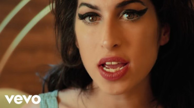 AMY  WINEHOUSE- The  Queen  of  Soul - Tears  Dry  on  Their  Own-  Erin   Mommsen  Wolff.