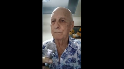 Le rap-a-BIlly - Aut'Chose (Lucien Francoeur (80's Quebec Rock) cover song