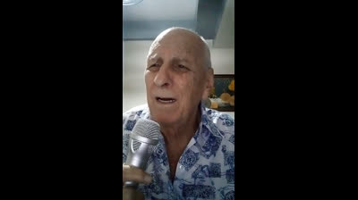 La Manic - Georges Dor (60's Quebec) cover song