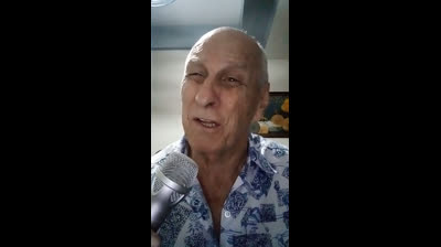 Just another fool - Johnny Shand cover song