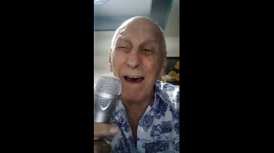 Teenage tears (1959) - James Darren cover song