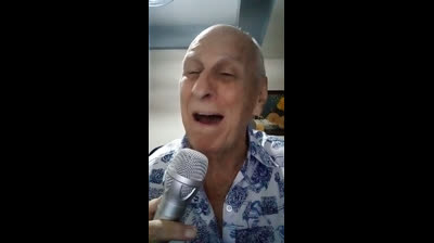 Tears drop (1958) - Lee Andrews & the Hearts cover song