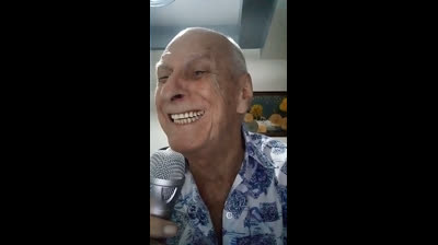 Stormy weather (1958) - Spaniels cover song