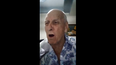 Lonely teardrops - John Fogerty cover song