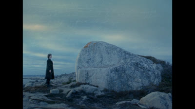 The   Year  Long  Boulder - Erin  Mommsen  W.  Experimental   Short  Film  From  my   Authorship- Director  Brielle   Lebanck..