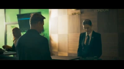 CIA – Un uomo nel mirino [HD]  1