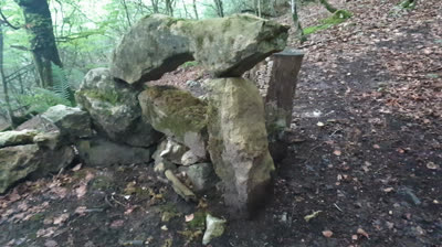 Campamento de cíclope