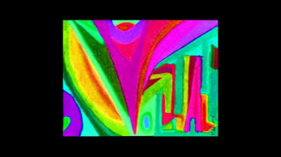 Blues aéolien Lades Neffous