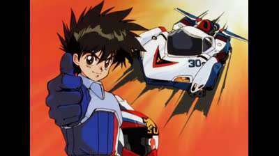 17 Future GPX Cyber Formula - Il concerto mancato italiano