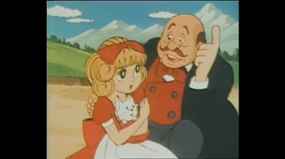 I fantastici viaggi di Fiorellino 12 Un misterioso clown