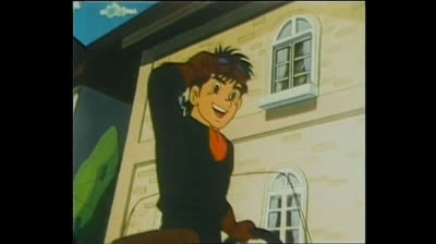 I fantastici viaggi di Fiorellino  13 Velocità che emozione